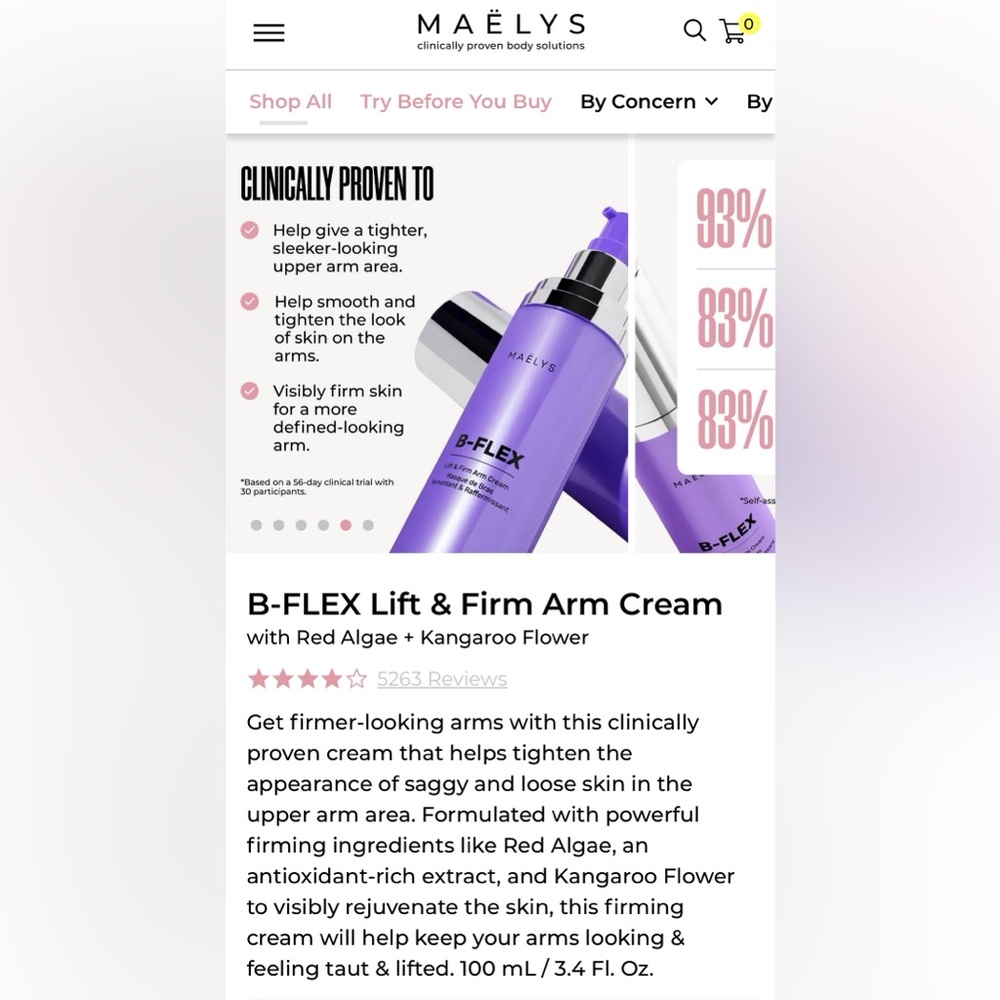Maelys Body Contouring Bundle - Picture 3 of 5